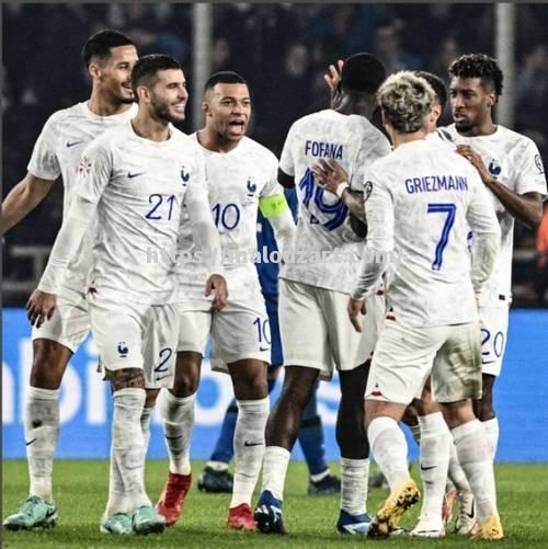 欧预赛关键对决，实力对决激烈