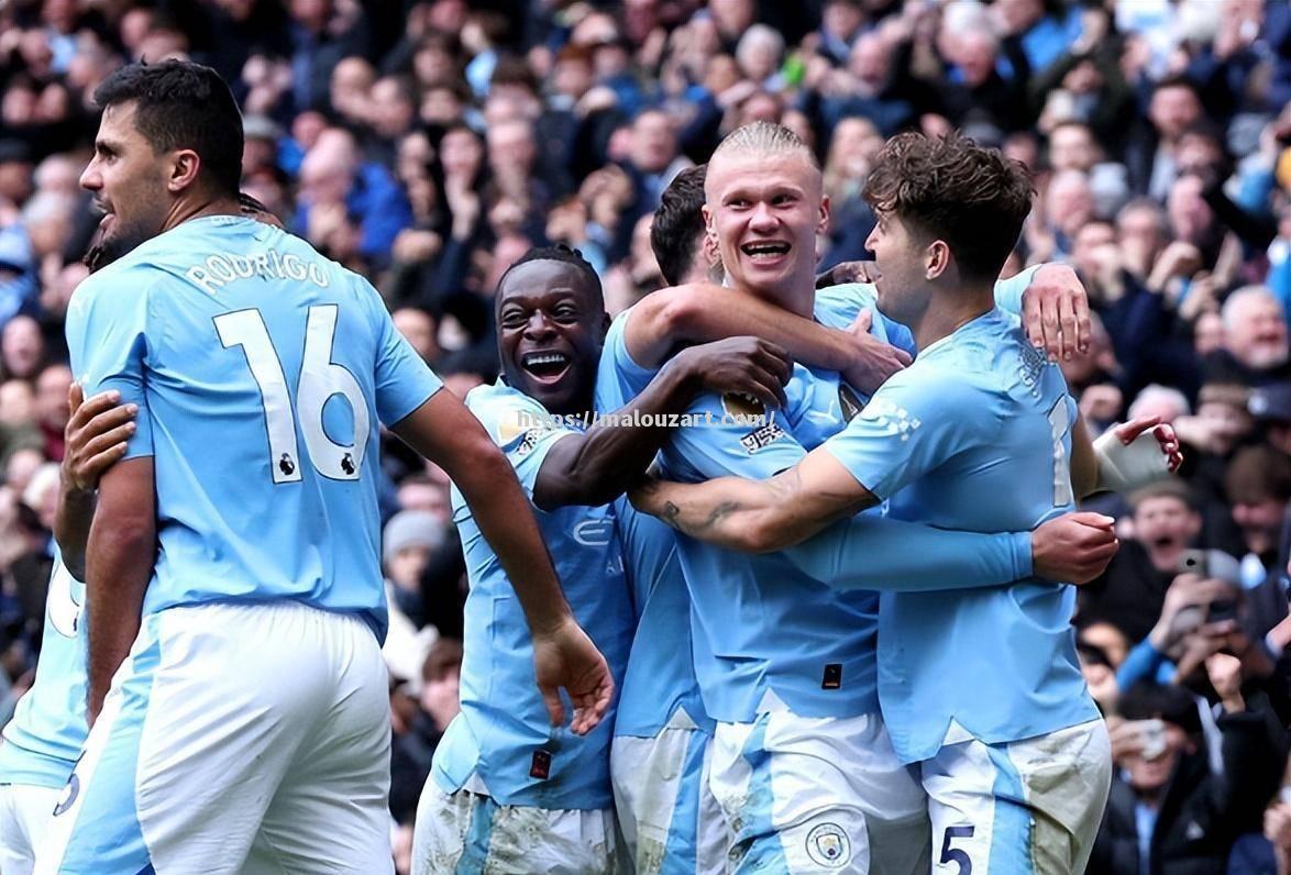 曼城大胜勒沃库森晋级欧国联决赛