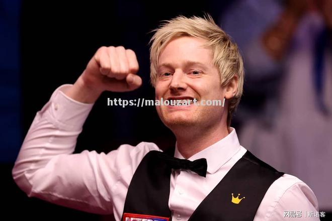 爱尔兰队员稳定发挥，轻松晋级半决赛