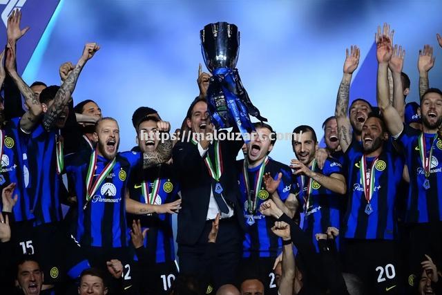 尤文图斯阵容强大，毫无悬念地获胜