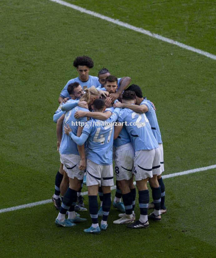 富勒姆主场击败曼城,豪取三分 富勒姆主场击败曼城,豪取三分