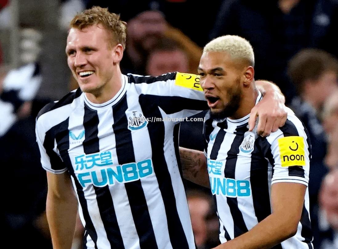 纽卡斯尔联赛前景不容乐观，需尽快调整状态