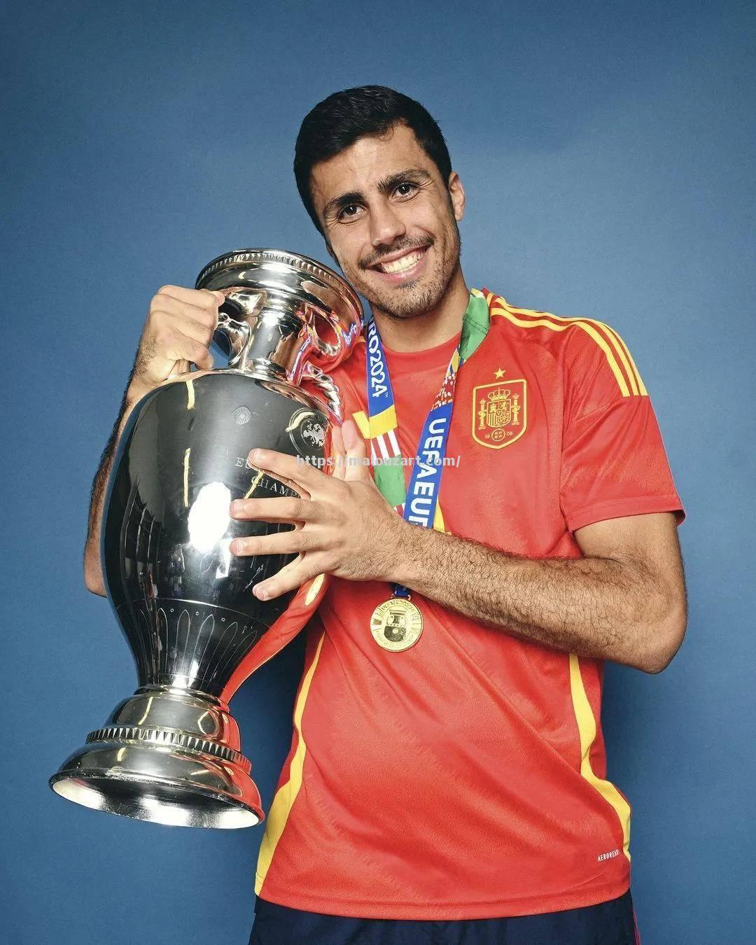 葡萄牙球员获最佳射手奖