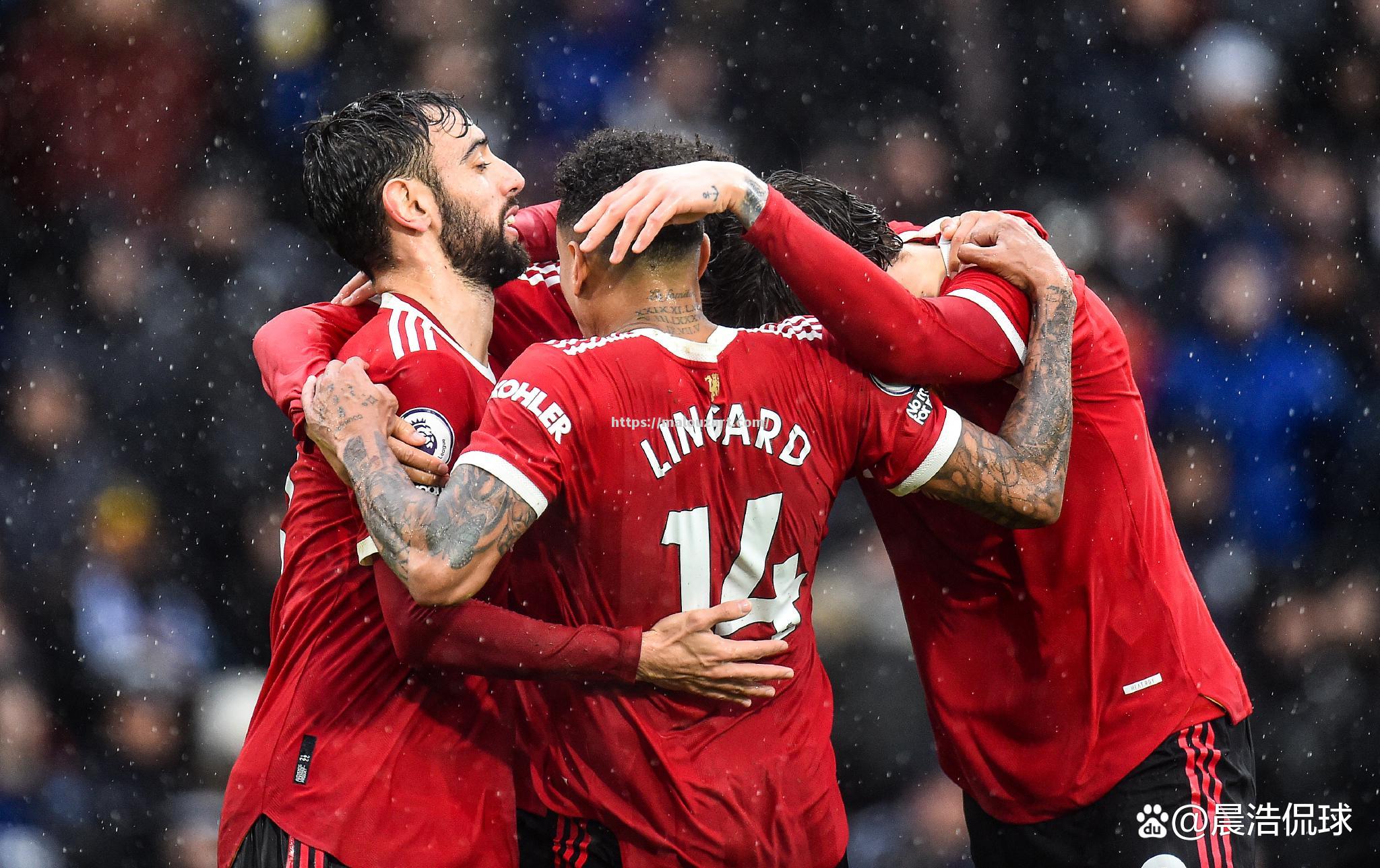 曼联全力备战关键战役，引来球迷期待