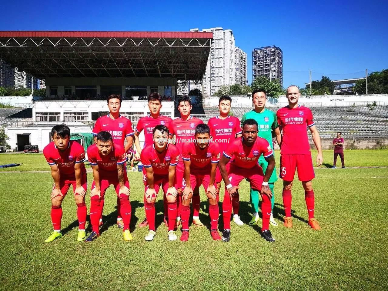 重庆力帆引进新援,球队实力大幅提升 重庆力帆引进新援,球队实力大幅提升