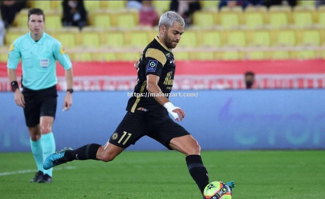 蒙彼利埃主场取胜，积分榜持续攀升