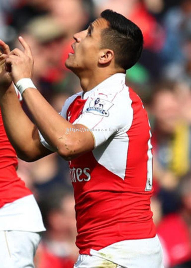 阿森纳客场战平沃特福德：不留遗憾