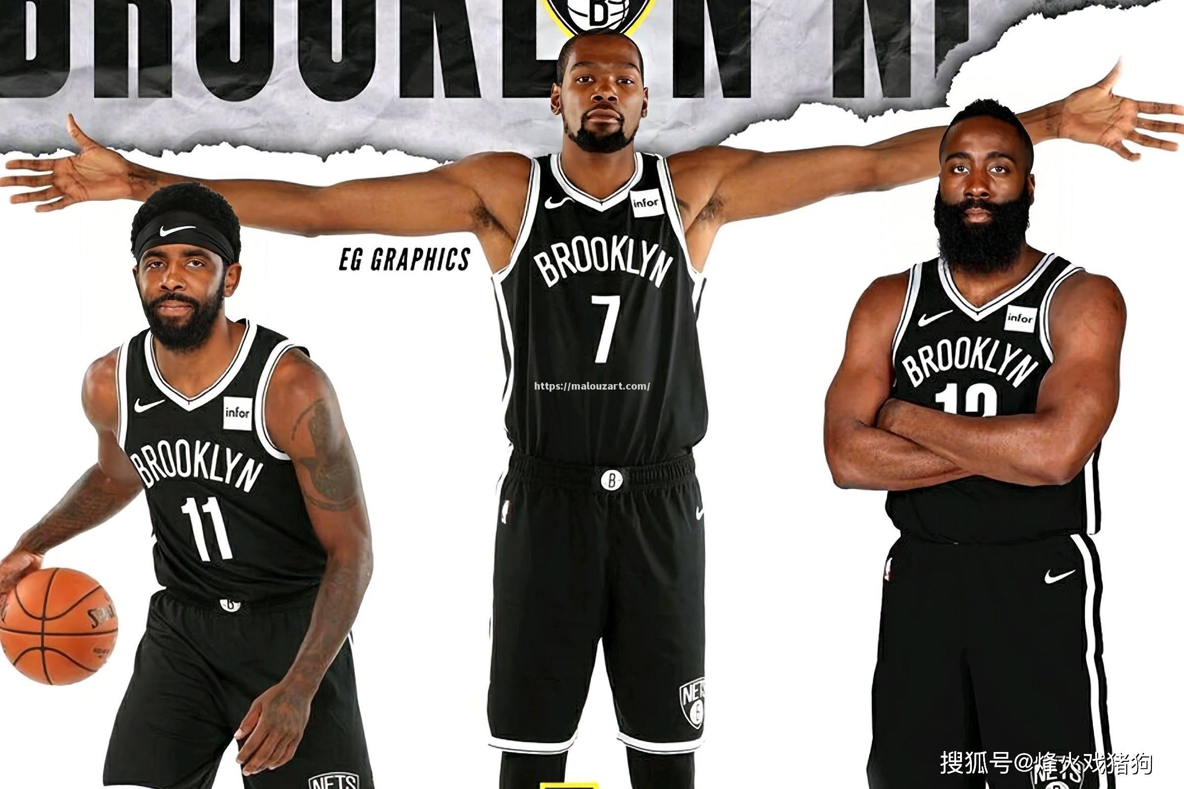 雷霆爆冷击败篮网，杜兰特准绝命三分落泪