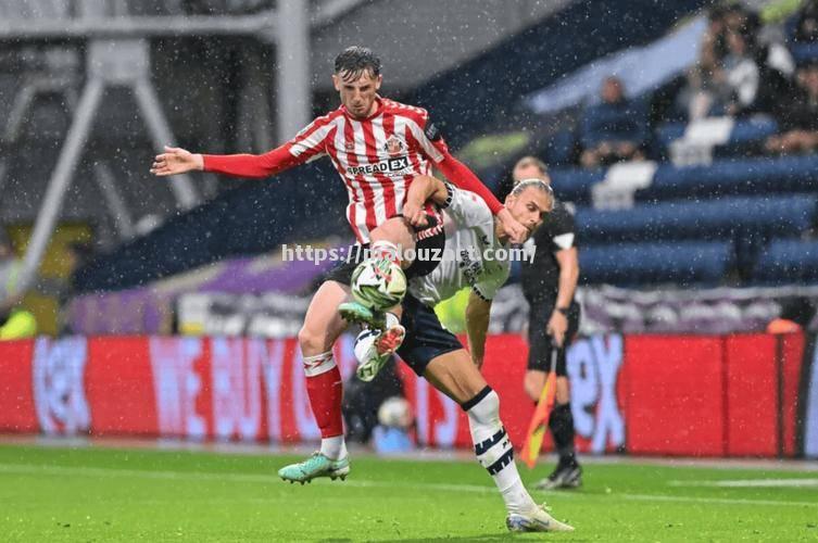 桑德兰主场胜利在望，球队增添信心