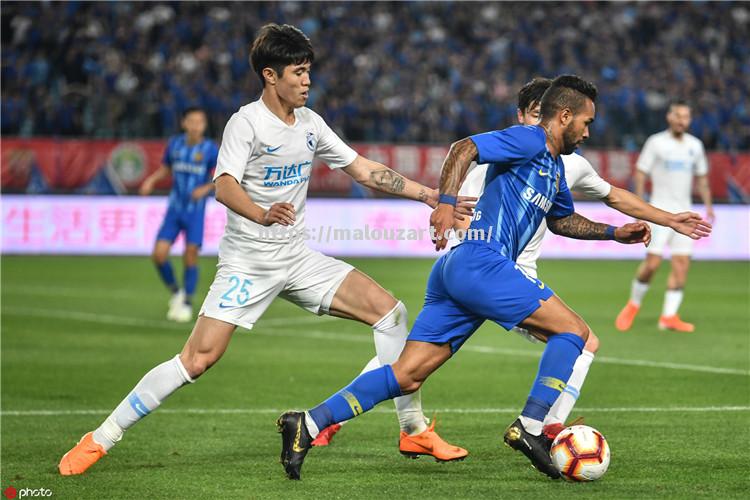 苏宁客场战平，全队表现稳定，仍在积极拼搏