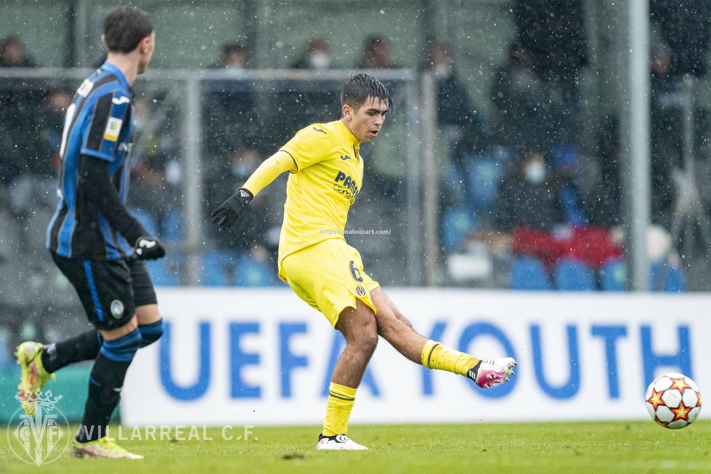 比利亚雷亚尔连胜，状态火热