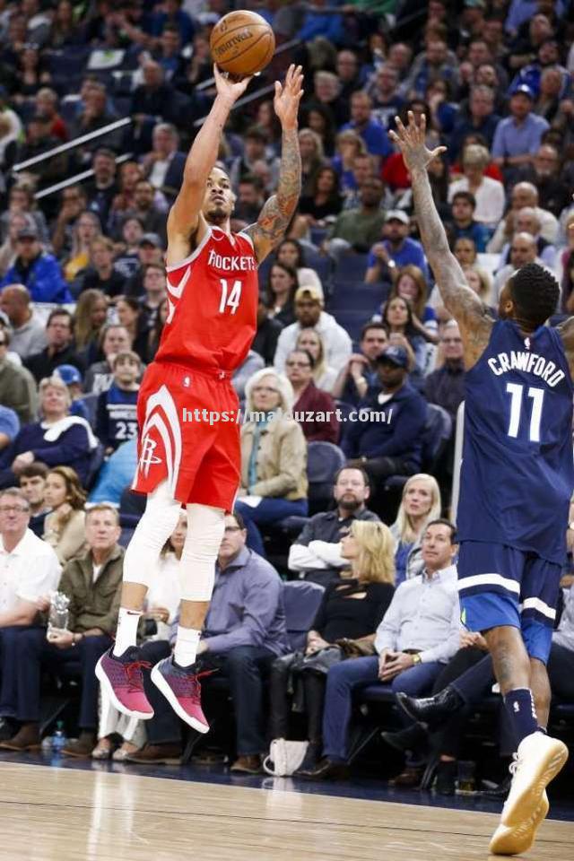 火箭核心复出身体状况成球队心病