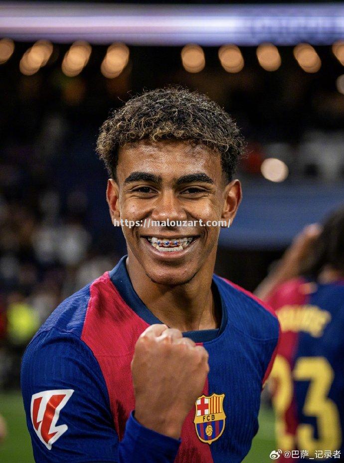 巴塞罗那球员发挥出色，晋级四强