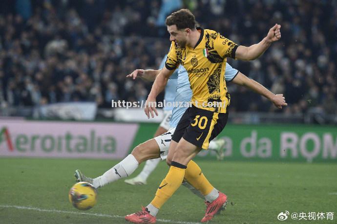 拉齐奥队击败国米，狂轰五球主场喜迎大胜佳绩稳步上升