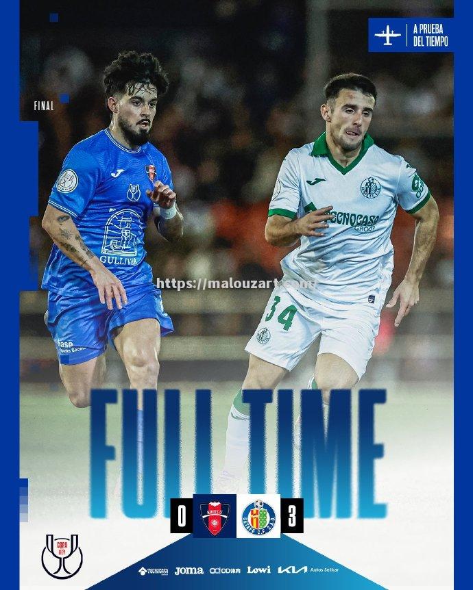 赫塔菲主场战平比利亚雷亚尔,两队激战 赫塔菲主场战平比利亚雷亚尔,两队激战