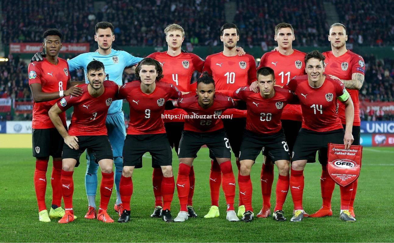 欧国联赛中球员们用实力证明自己，精彩纷呈